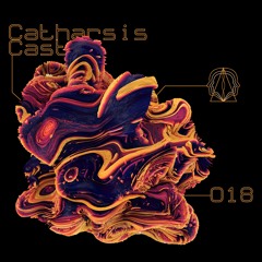 Catharsis Cast 018 // Dj Nob