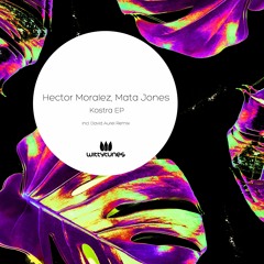 Hector Moralez, Mata Jones - Kostra (David Aurel Remix)