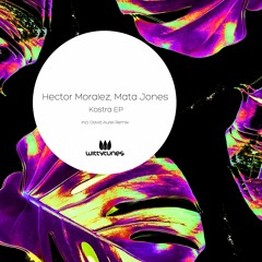 Hector Moralez, Mata Jones - I Have Bo (Original Mix)