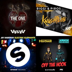 2015 [Dicember] Urban DJ Entertainment