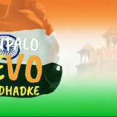 🇮🇳 O desh mere jeeta rahe|| Tiktok song || 15 Au