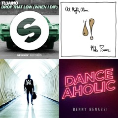 2016 [Apri] Urban DJ Entertainment