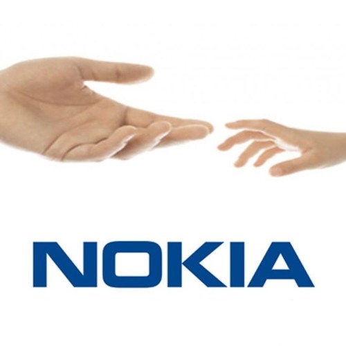 Nokia - Trance but it's a WMMT entry
