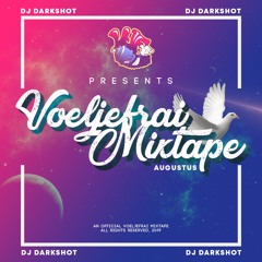 VJF MIXTAPE BY DJ DARKSHOT