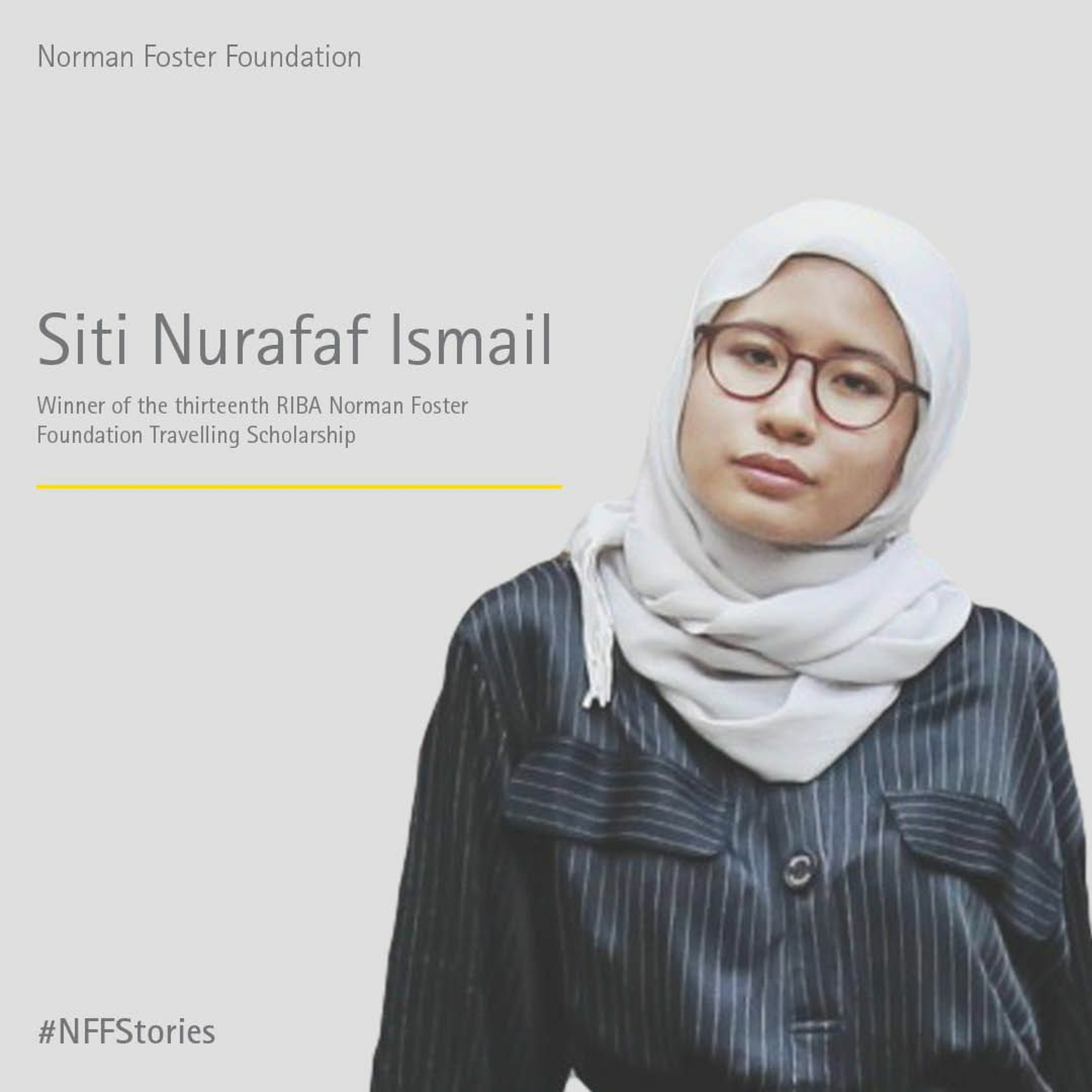 Norman Foster Foundation