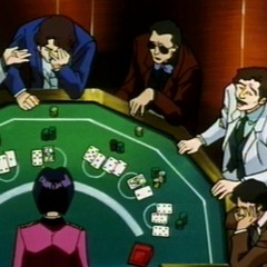 Dirty poker