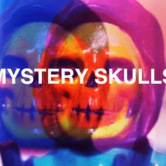 Mystery Skulls-The Future (2012 Demo)