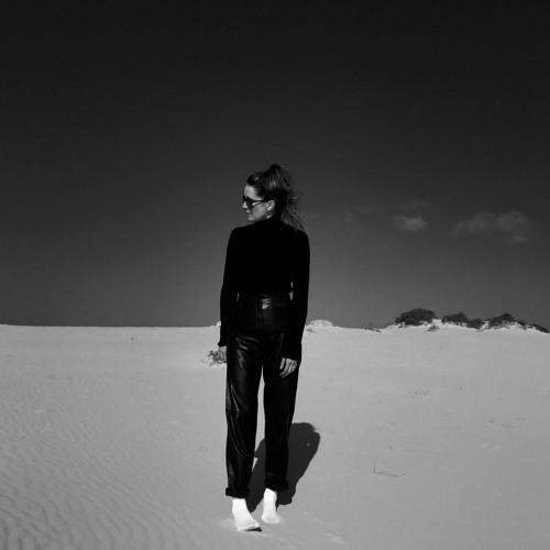 Penelope Trappes: The 'Wednesday Alternative' Mix