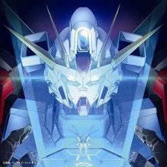 16 - Gomennasai To Iwasete Yaru! MS Gundam Build Fighters Try (OST II) - [ZR]