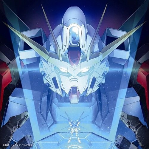 16 - Gomennasai To Iwasete Yaru! MS Gundam Build Fighters Try (OST II) - [ZR]