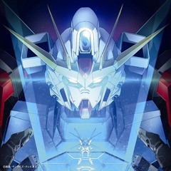 24 - Uwawawawawa, Ato Ikki! MS Gundam Build Fighters Try (OST I) - [ZR]