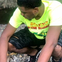 NOT A STAIN ON ME (FREESTYLE)