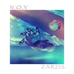 Zarzis (Original mix)feat. N.O.Y