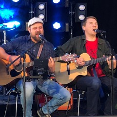 Öösorr. Kontsert Kõima mõisas