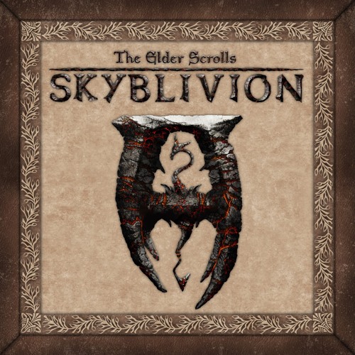 Skyblivion - Official Trailer Music