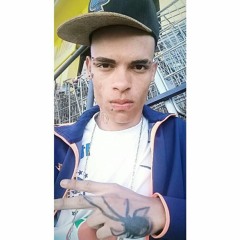 Mc's Amaral , OSwat MC & MC Magrinho [Dj Tavinho Do BP]