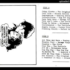 The Original Vampires - Window ( 1981 )