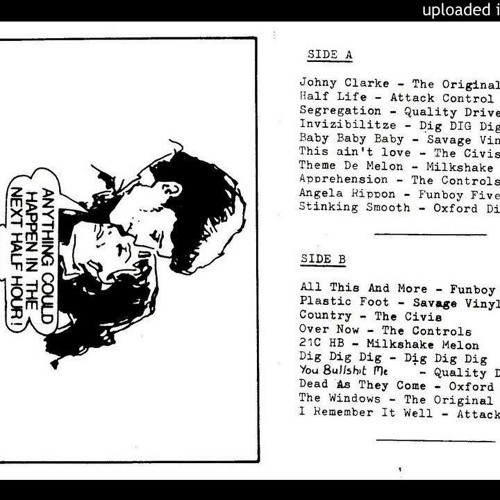 The Original Vampires - Window ( 1981 )