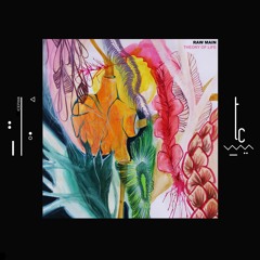 Raw Main - Theory Of Life - EP  [trueColors]