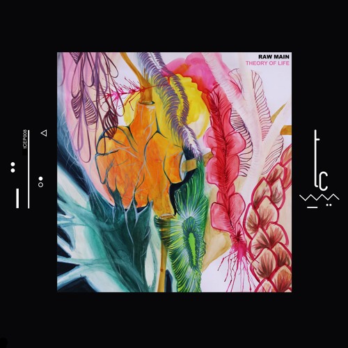 Raw Main - Theory Of Life - EP  [trueColors]
