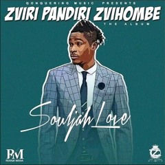 Soul Jah Love - Jobho Aingokwenya (Digital Claims Records)