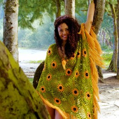 Gaby Hernandez – Cosmic Beach