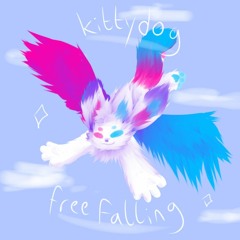 free falling