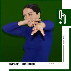 Hyp 402: Logic1000