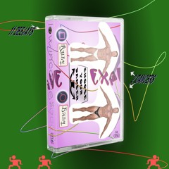 DJ LOSER - LOVE ANGEL REVENGE (LI$016)