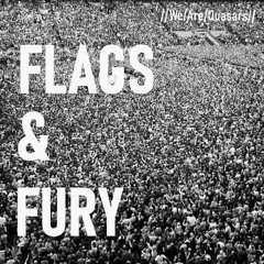Flags And Fury (Radio Mix)