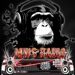 Pedro De La Rossa @ MWS Radio 17 03 2019 (6 hour set)