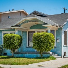 Summertime in South LA