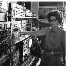 Dancing On Moonbeams - Janet Beat