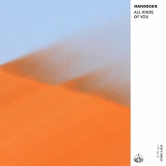 Handbook - All Kinds Of You