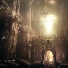 Dark Cathedral Music - Eschatos