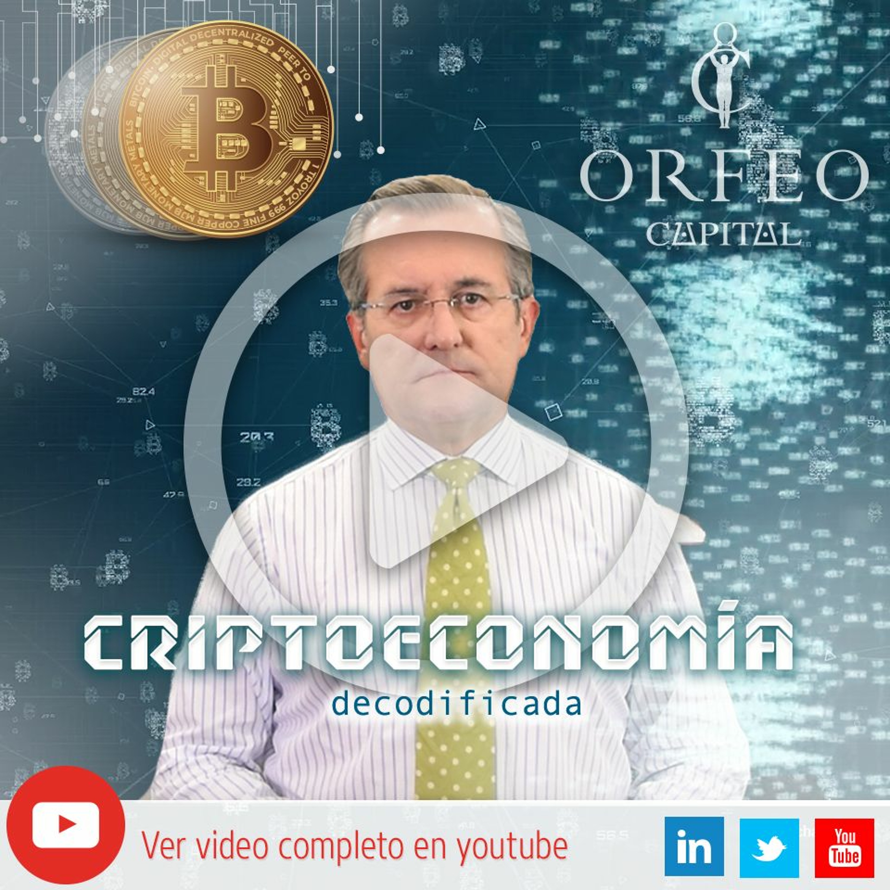 Orfeo Capital