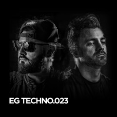 EG TECHNO.023 OC & Verde