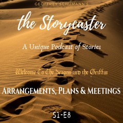 E1 - E8 Arrangements Plans And Meetings