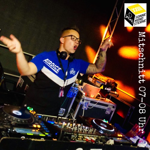 Live At SMS 2019 Mitschnitt // Playtime (Sunday 07 08 Uhr)