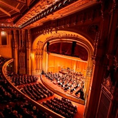 The Alexander Schiborr Philharmonic Orchestra - Example B
