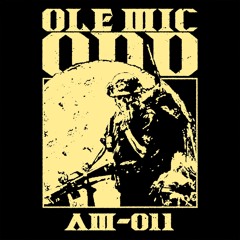 AM-011: Ole Mic Odd