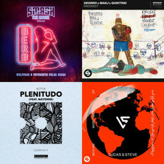 2018 [August] Urban DJ Entertainment