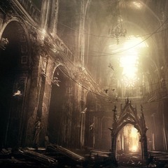 Dark Cathedral Music - In Darkness, Light