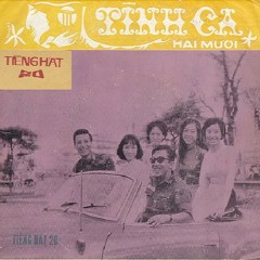 Tình Nghĩa Đôi Ta Chỉ Thế Thôi (Pre 75) - Tứ Ca Nhật Trường