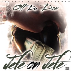 Goin Baby remix -Ott Da Don