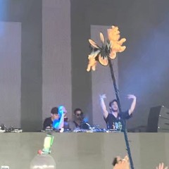 Rusko X Subtronics - Bounce @ moonrise 2019