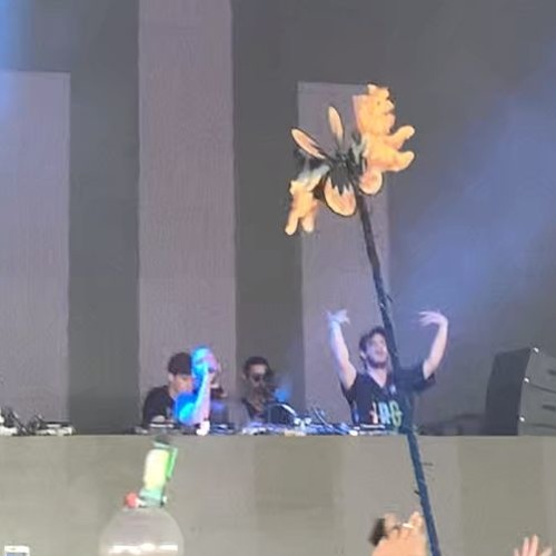 Rusko X Subtronics - Bounce @ moonrise 2019