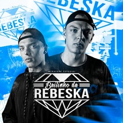 MEGA FUNK ESPECIAL BAIL. REBESKA / ALEXANDRE SC