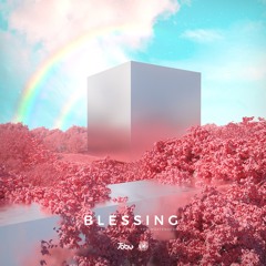 Tobu, Bonalt & Hadi - Blessing (ft. Tom Mårtensson)