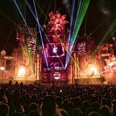 DUKE - DNB MIX AUG 19